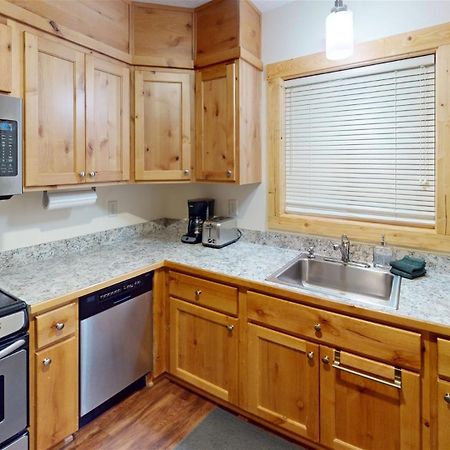Forest View Cabin West Yellowstone Exterior foto