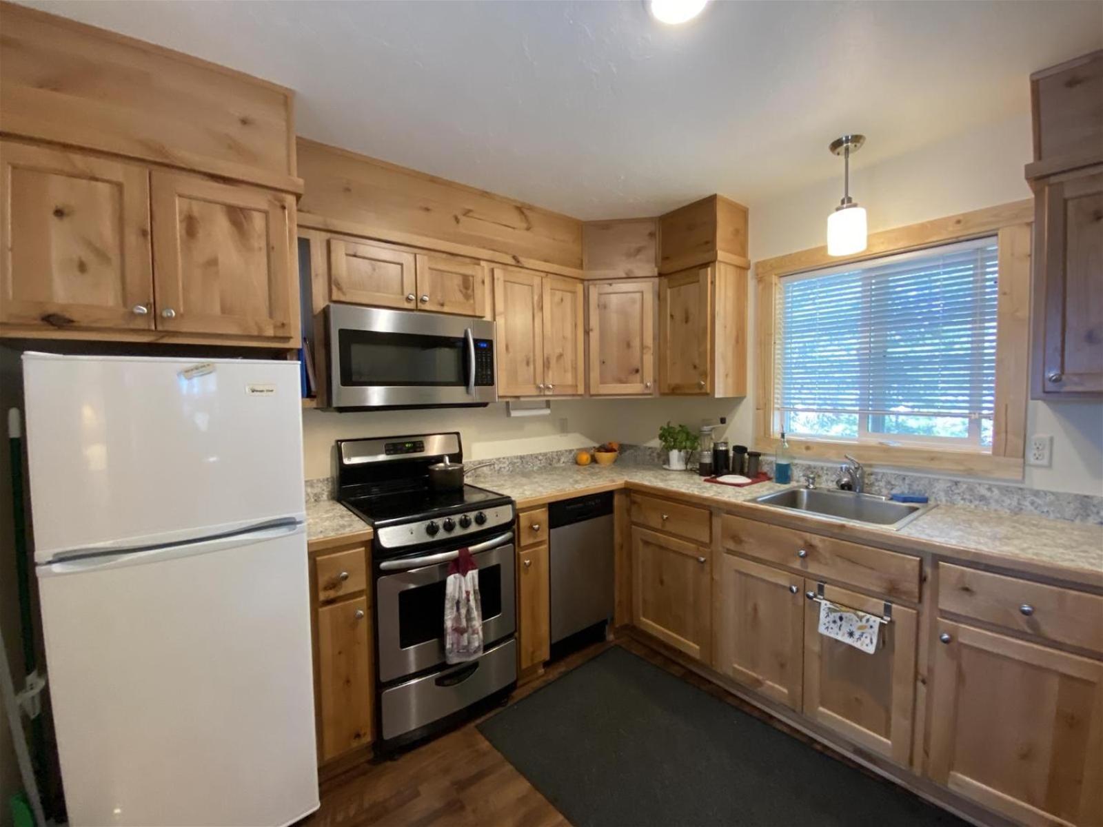 Forest View Cabin West Yellowstone Exterior foto
