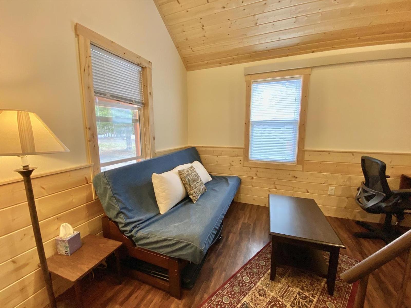 Forest View Cabin West Yellowstone Exterior foto