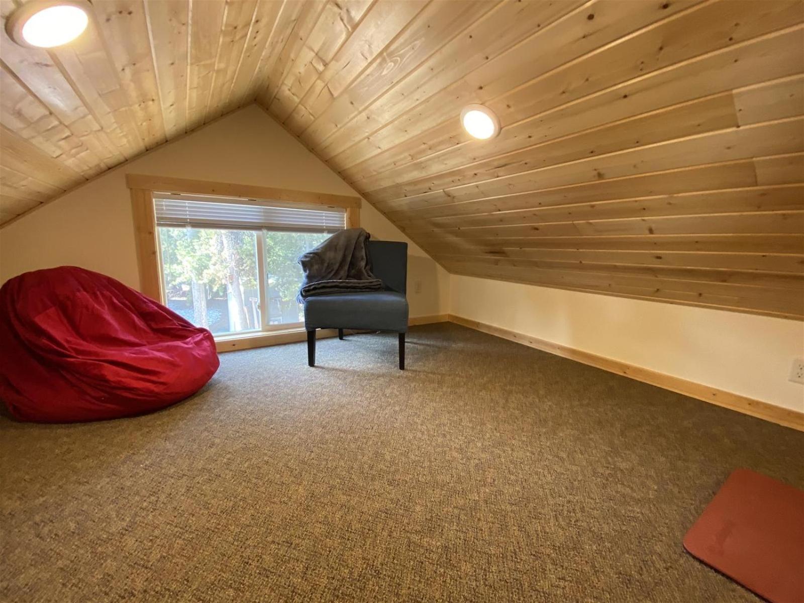 Forest View Cabin West Yellowstone Exterior foto